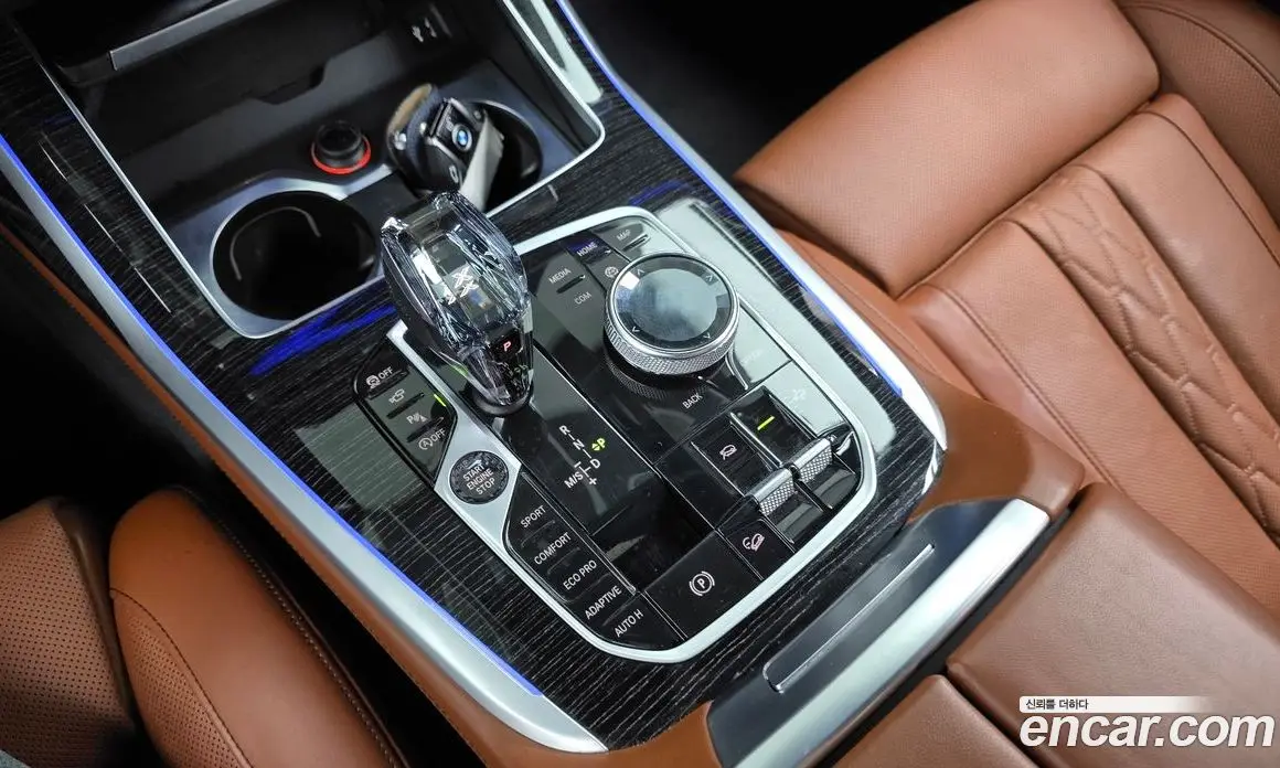 BMW X7 2020 3.0 автомат (гидро), фото 12 BMW X7 2020 3.0 автомат (гидро), фото 12