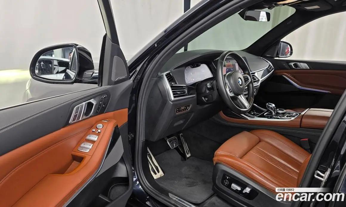 BMW X7 2020 3.0 автомат (гидро), фото 13 BMW X7 2020 3.0 автомат (гидро), фото 13