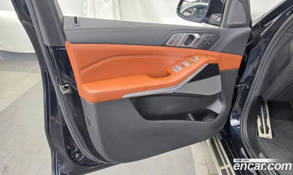 BMW X7 2020 3.0 автомат (гидро), фото 14 BMW X7 2020 3.0 автомат (гидро), фото 14