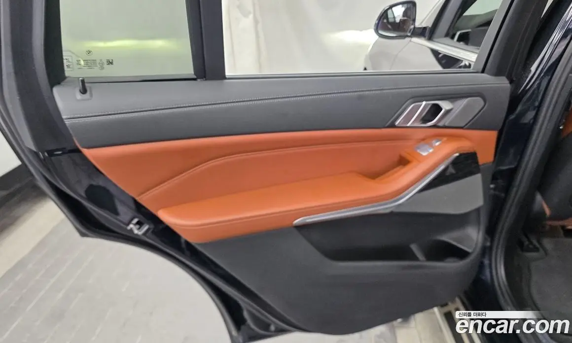 BMW X7 2020 3.0 автомат (гидро), фото 15 BMW X7 2020 3.0 автомат (гидро), фото 15