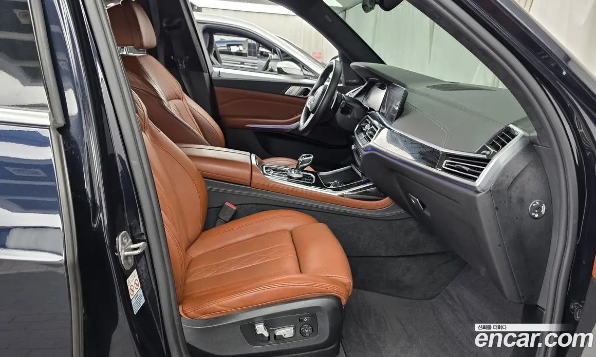 BMW X7 2020 3.0 автомат (гидро), фото 16 BMW X7 2020 3.0 автомат (гидро), фото 16