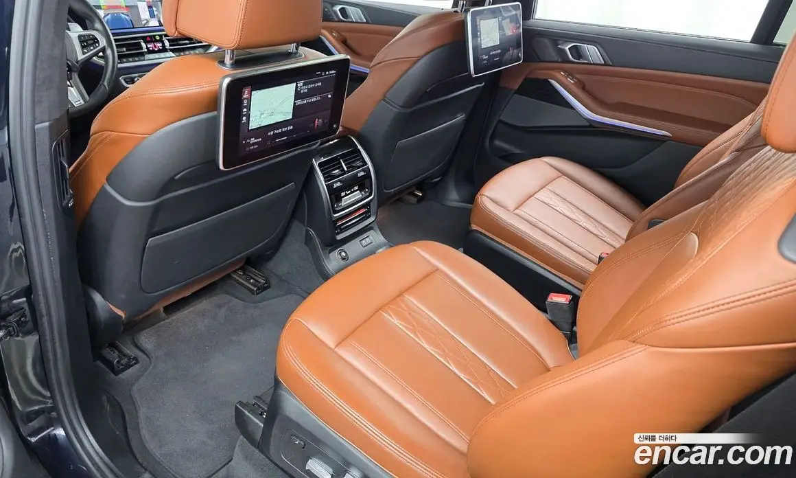 BMW X7 2020 3.0 автомат (гидро), фото 17 BMW X7 2020 3.0 автомат (гидро), фото 17