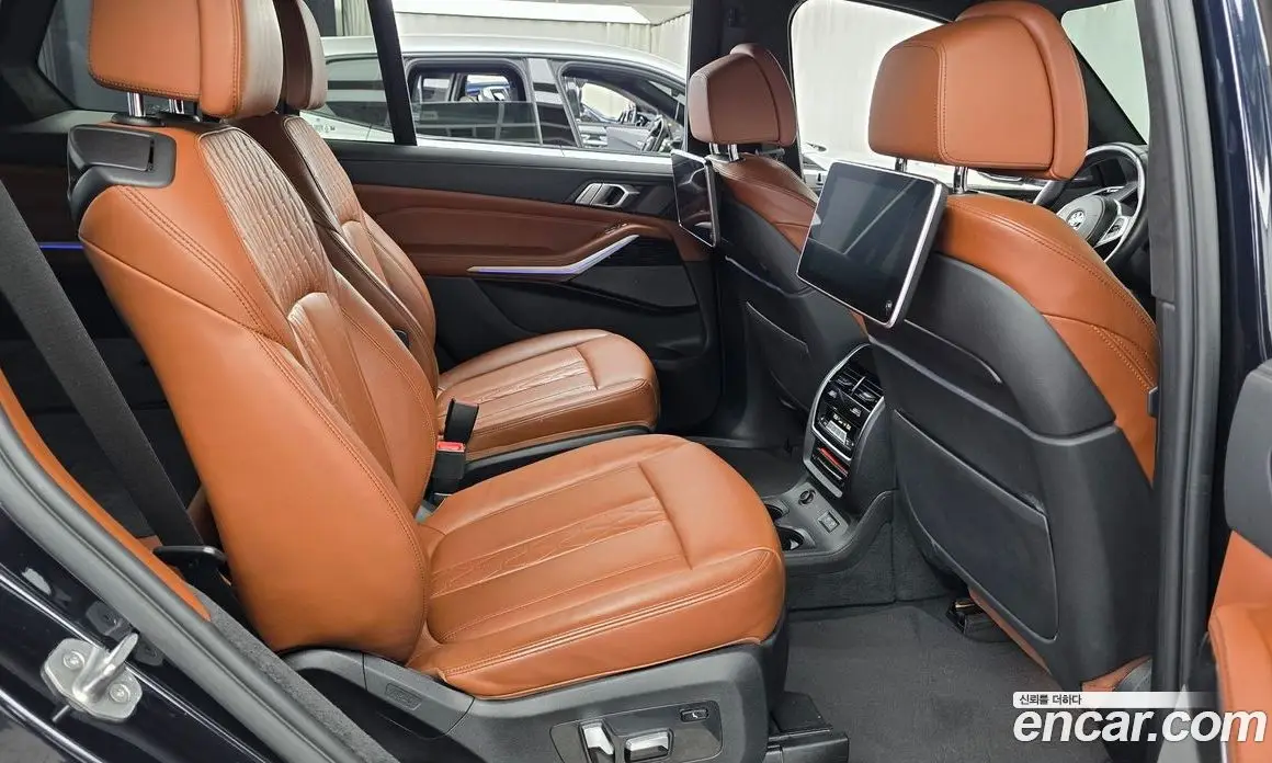 BMW X7 2020 3.0 автомат (гидро), фото 18 BMW X7 2020 3.0 автомат (гидро), фото 18