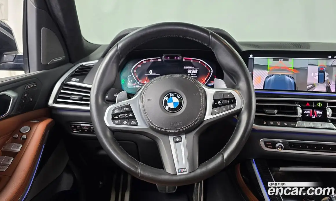 BMW X7 2020 3.0 автомат (гидро), фото 19 BMW X7 2020 3.0 автомат (гидро), фото 19