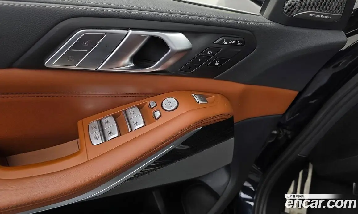 BMW X7 2020 3.0 автомат (гидро), фото 29 BMW X7 2020 3.0 автомат (гидро), фото 29