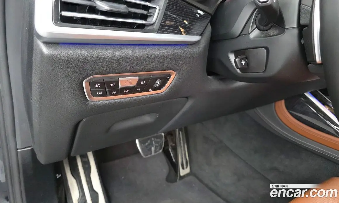 BMW X7 2020 3.0 автомат (гидро), фото 33 BMW X7 2020 3.0 автомат (гидро), фото 33