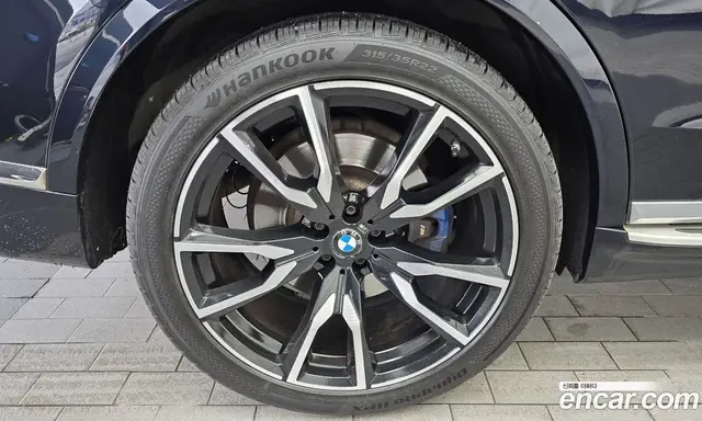 BMW X7 2020 3.0 автомат (гидро), миниатюра 5 BMW X7 2020 3.0 автомат (гидро), миниатюра 5