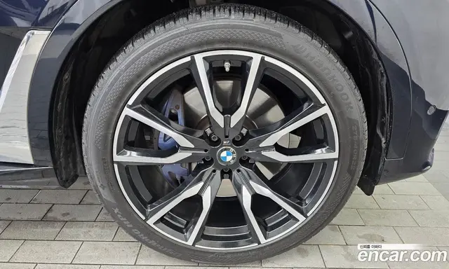 BMW X7 2020 3.0 автомат (гидро), миниатюра 7 BMW X7 2020 3.0 автомат (гидро), миниатюра 7