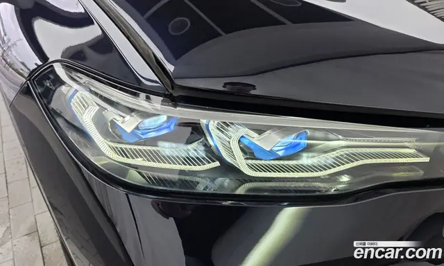 BMW X7 2020 3.0 автомат (гидро), миниатюра 8 BMW X7 2020 3.0 автомат (гидро), миниатюра 8