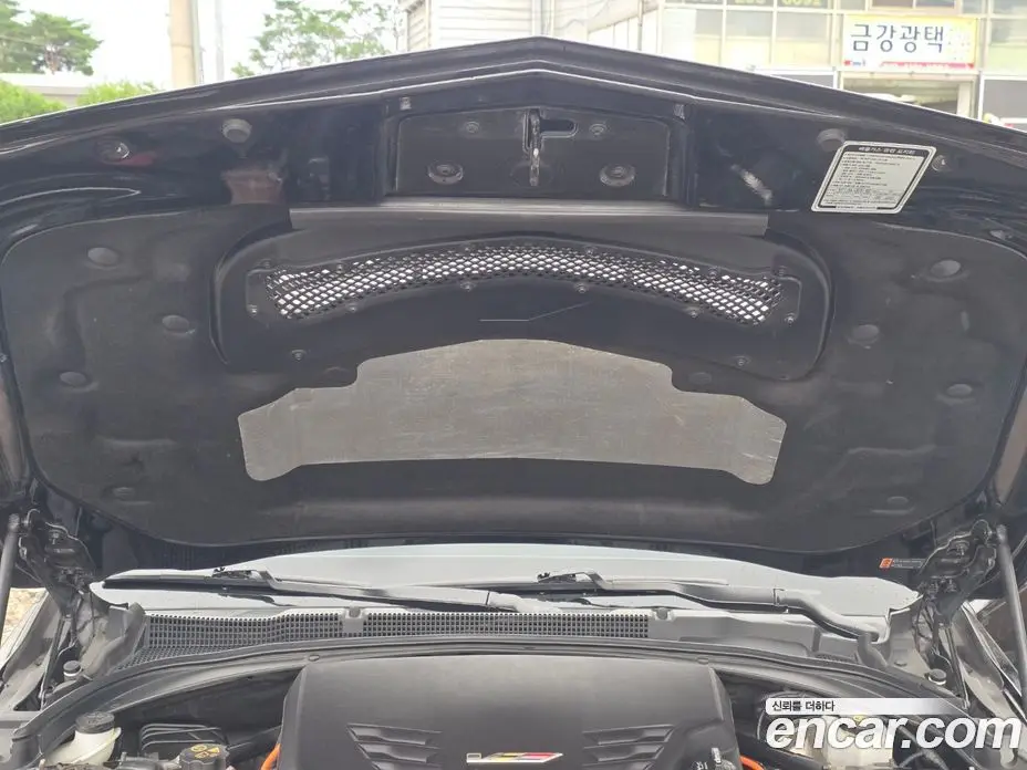 Cadillac ATS 2017 3.6 автомат (гидро), фото 17 Cadillac ATS 2017 3.6 автомат (гидро), фото 17