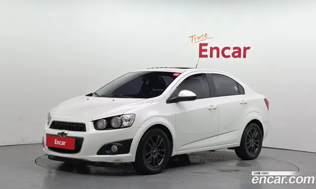 Chevrolet Aveo, 2013, 215 902 км Chevrolet Aveo, 2013, 215 902 км