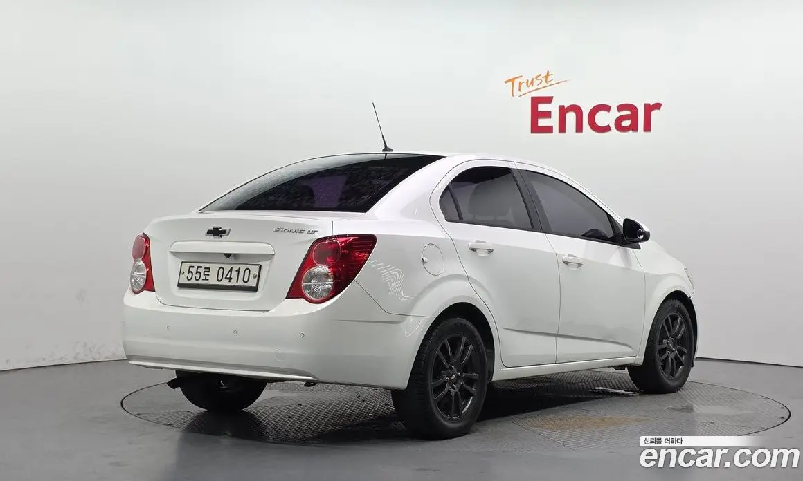 Chevrolet Aveo 2013 1.6 механика, фото 2 Chevrolet Aveo 2013 1.6 механика, фото 2