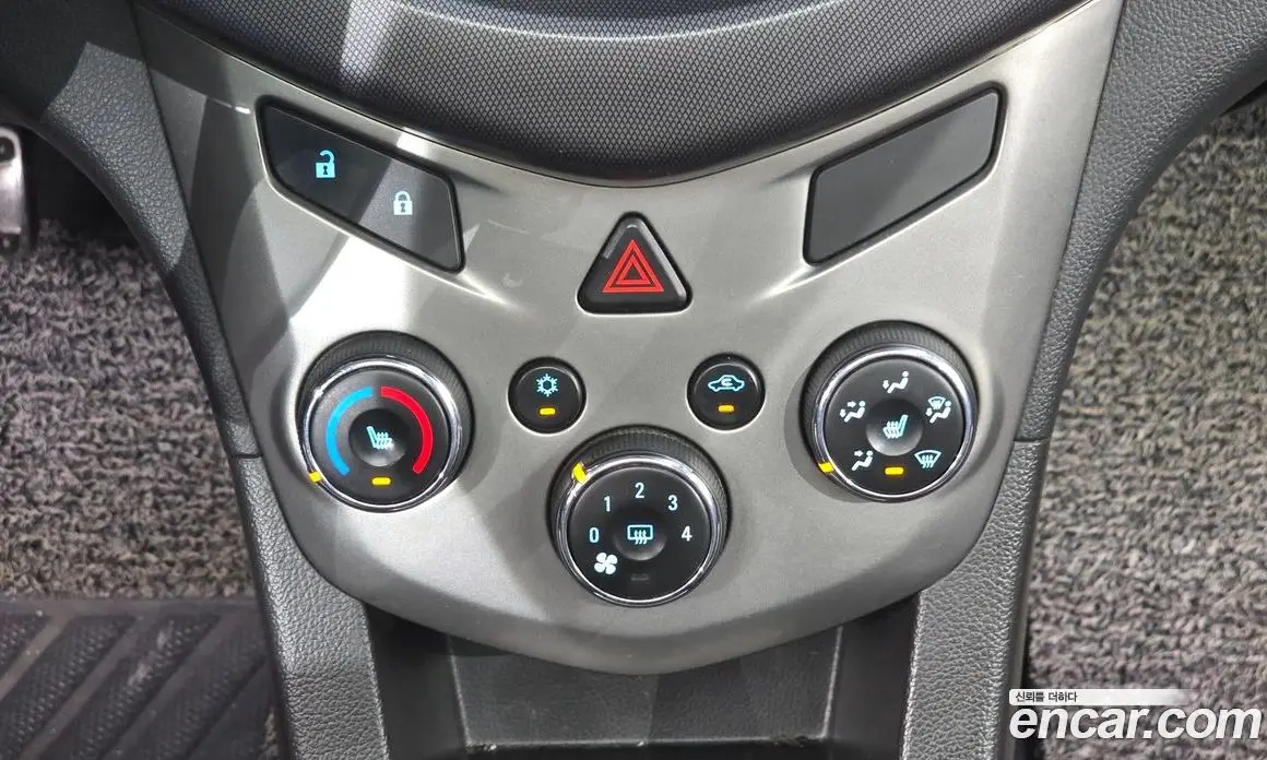 Chevrolet Aveo 2013 1.6 механика, фото 17 Chevrolet Aveo 2013 1.6 механика, фото 17