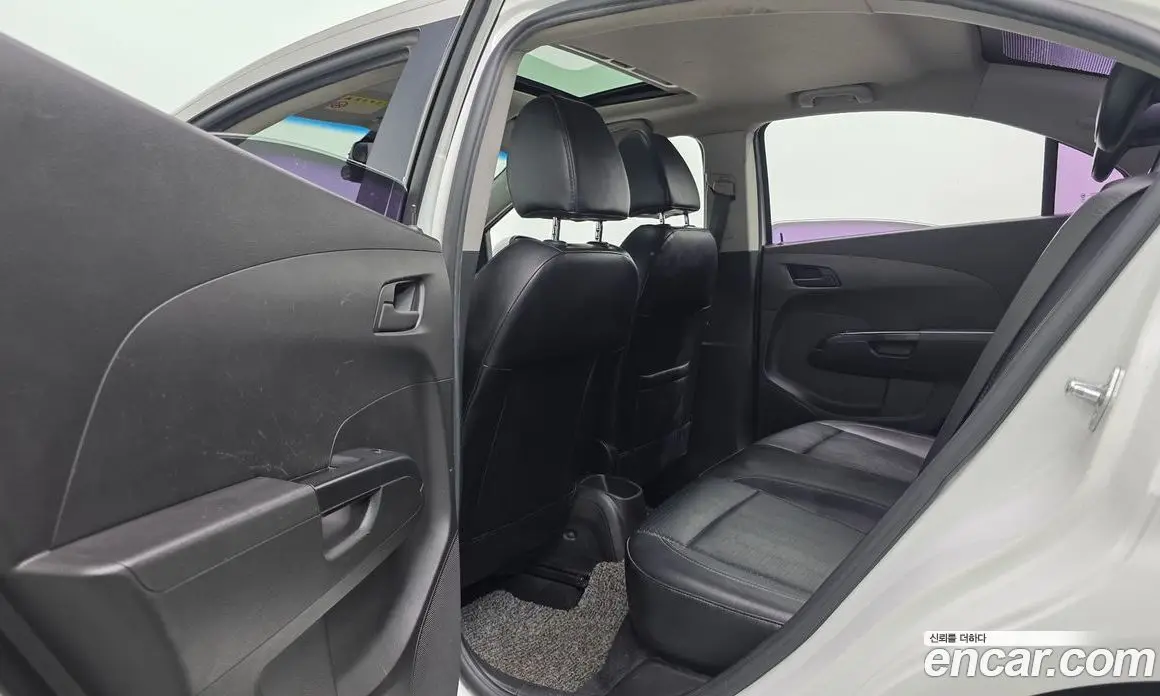 Chevrolet Aveo 2013 1.6 механика, фото 18 Chevrolet Aveo 2013 1.6 механика, фото 18
