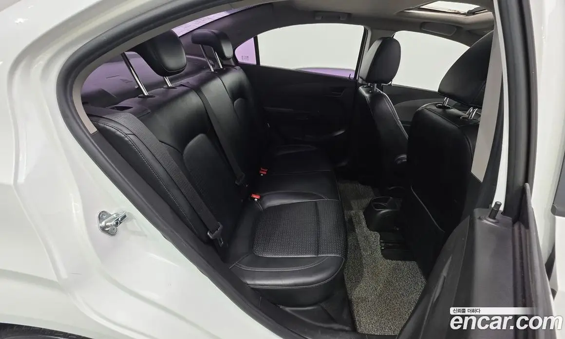 Chevrolet Aveo 2013 1.6 механика, фото 19 Chevrolet Aveo 2013 1.6 механика, фото 19