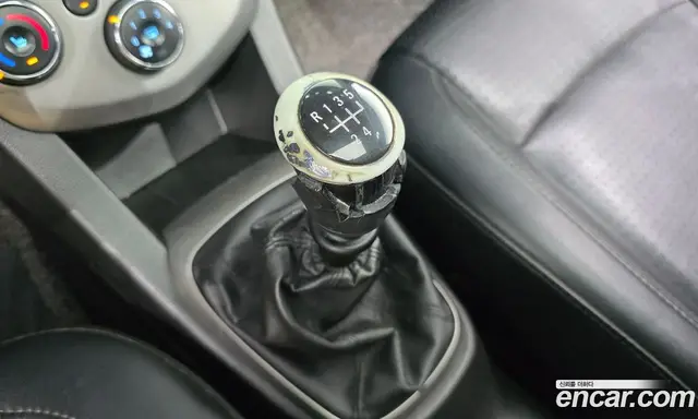 Chevrolet Aveo 2013 1.6 механика, миниатюра 9 Chevrolet Aveo 2013 1.6 механика, миниатюра 9