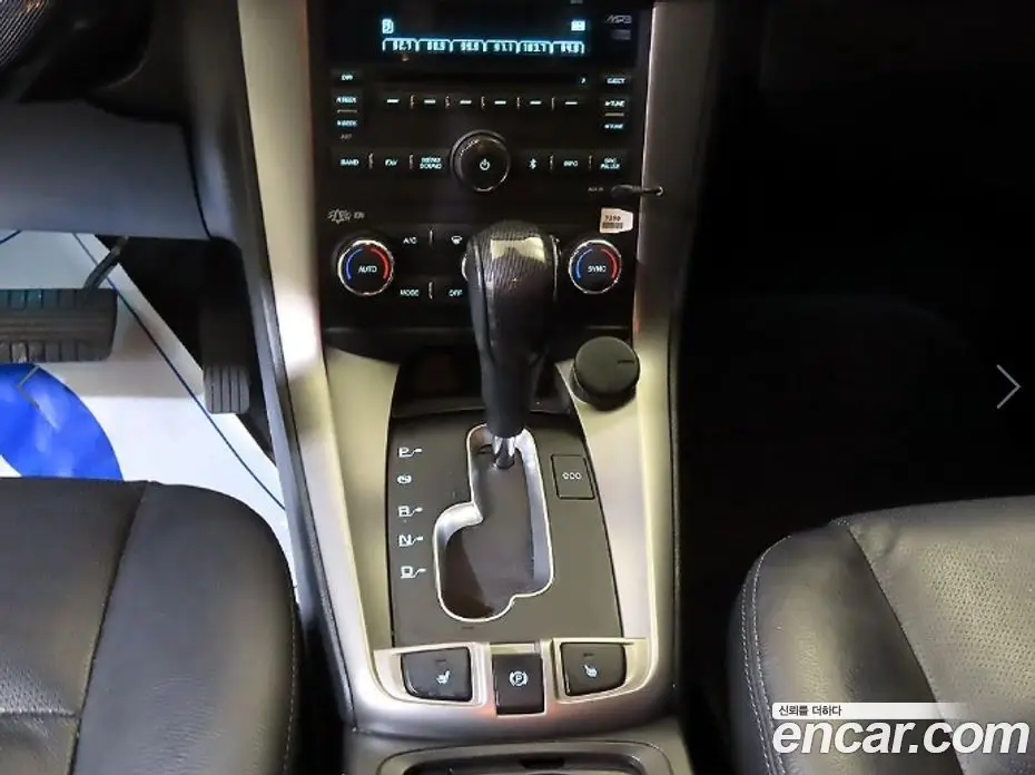 Chevrolet Captiva 2015 2.2 автомат (гидро), фото 11 Chevrolet Captiva 2015 2.2 автомат (гидро), фото 11