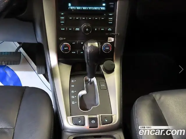Chevrolet Captiva 2015 2.2 автомат (гидро), миниатюра 11 Chevrolet Captiva 2015 2.2 автомат (гидро), миниатюра 11