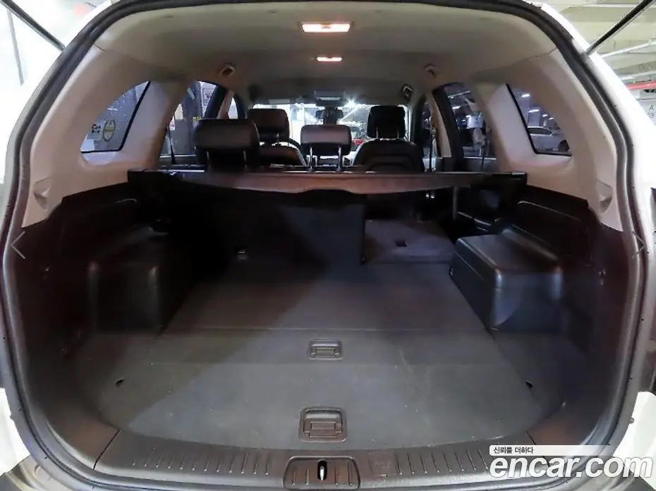 Chevrolet Captiva 2015 2.2 автомат (гидро), фото 18 Chevrolet Captiva 2015 2.2 автомат (гидро), фото 18