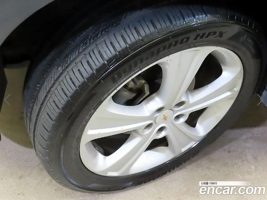 Chevrolet Captiva 2015 2.2 автомат (гидро), фото 20 Chevrolet Captiva 2015 2.2 автомат (гидро), фото 20