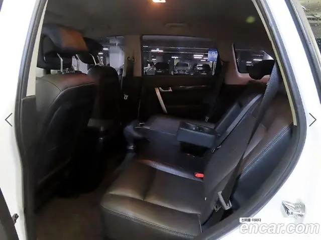 Chevrolet Captiva 2015 2.2 автомат (гидро), миниатюра 7 Chevrolet Captiva 2015 2.2 автомат (гидро), миниатюра 7