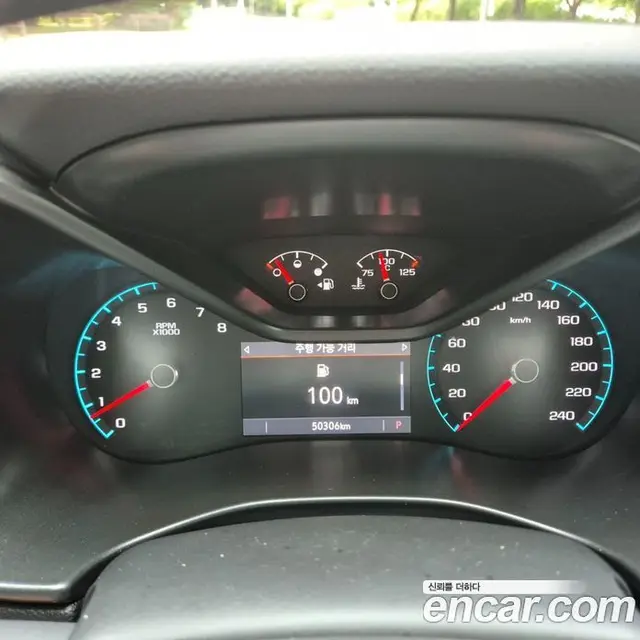 Chevrolet Colorado 2021 3.6 автомат (гидро), миниатюра 12