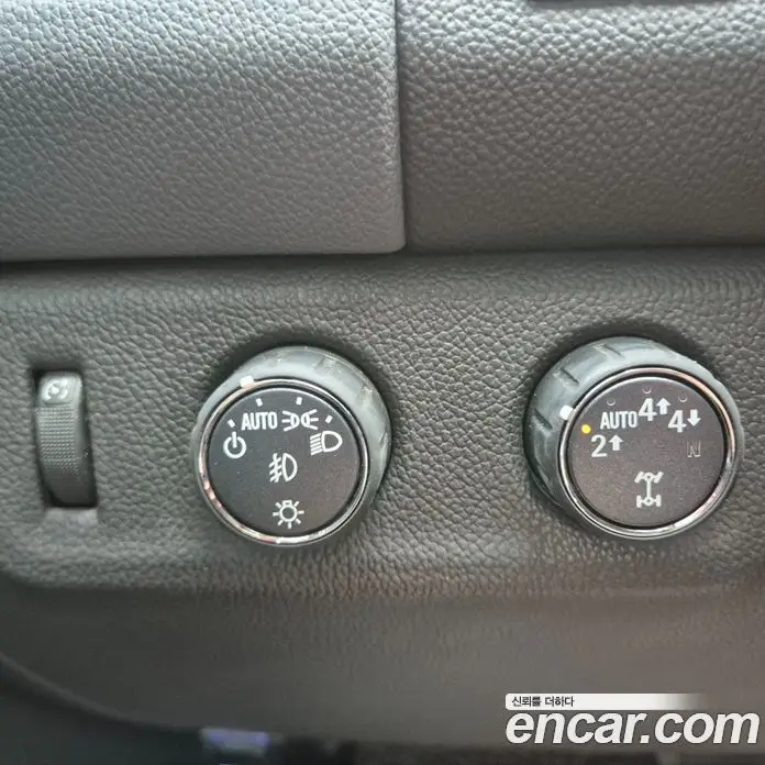Chevrolet Colorado 2021 3.6 автомат (гидро), фото 18 Chevrolet Colorado 2021 3.6 автомат (гидро), фото 18