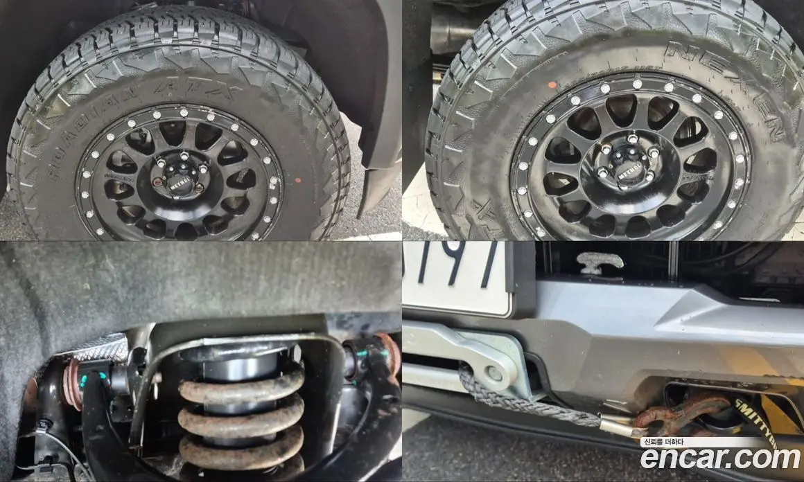 Chevrolet Colorado 2021 3.6 автомат (гидро), фото 19 Chevrolet Colorado 2021 3.6 автомат (гидро), фото 19