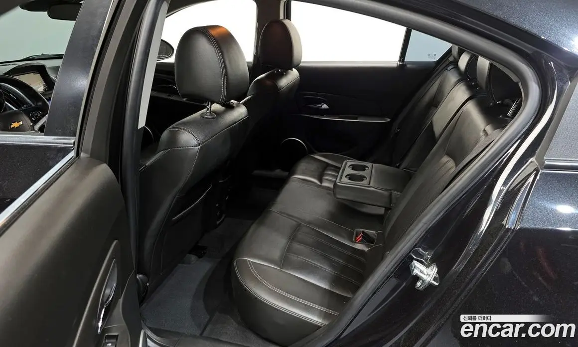 Chevrolet Cruze 2015 1.8 автомат (гидро), фото 12