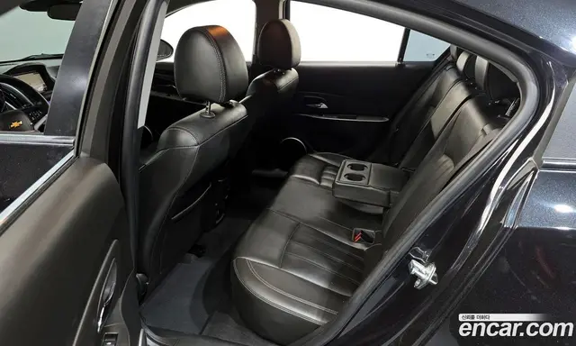 Chevrolet Cruze 2015 1.8 автомат (гидро), миниатюра 12