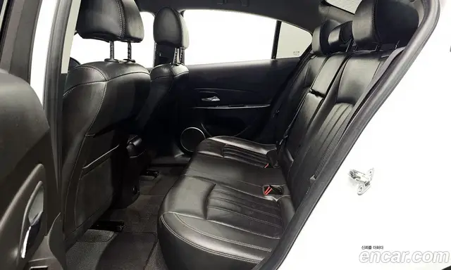 Chevrolet Cruze 2015 1.4 автомат (гидро), миниатюра 12