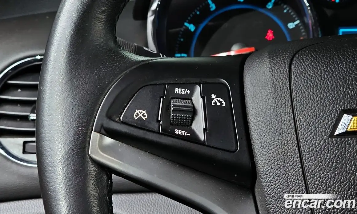 Chevrolet Cruze 2015 1.4 автомат (гидро), фото 14