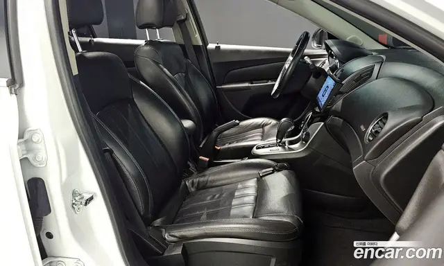 Chevrolet Cruze 2015 1.4 автомат (гидро), миниатюра 10