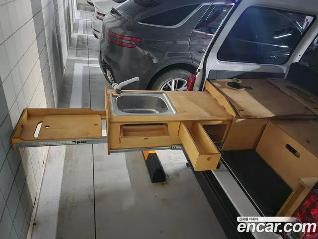 Chevrolet Damas 2019 0.8 механика, миниатюра 12