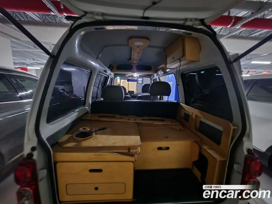 Chevrolet Damas 2019 0.8 механика, фото 15 Chevrolet Damas 2019 0.8 механика, фото 15