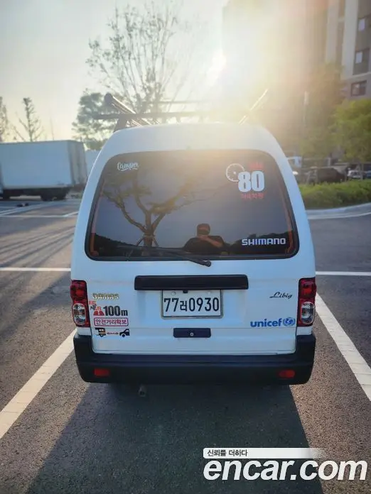 Chevrolet Damas 2019 0.8 механика, миниатюра 4 Chevrolet Damas 2019 0.8 механика, миниатюра 4