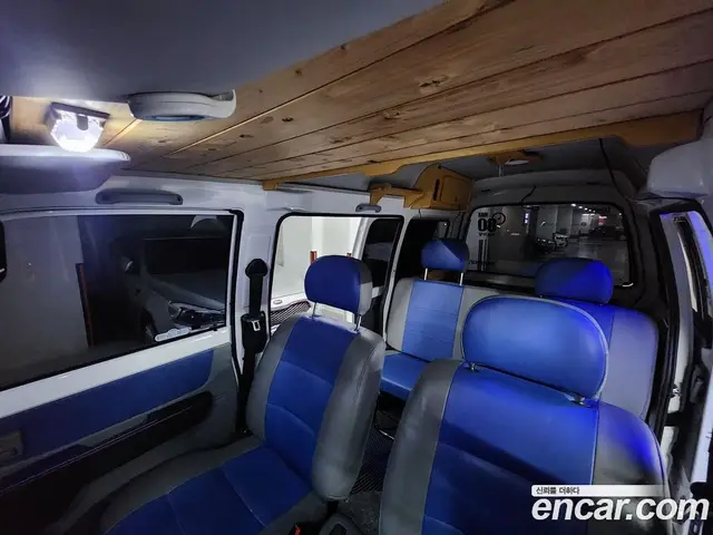 Chevrolet Damas 2019 0.8 механика, миниатюра 6 Chevrolet Damas 2019 0.8 механика, миниатюра 6