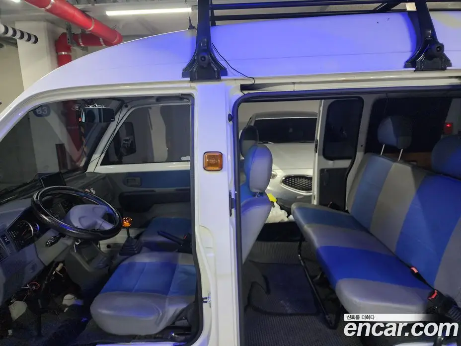 Chevrolet Damas 2019 0.8 механика, фото 10 Chevrolet Damas 2019 0.8 механика, фото 10