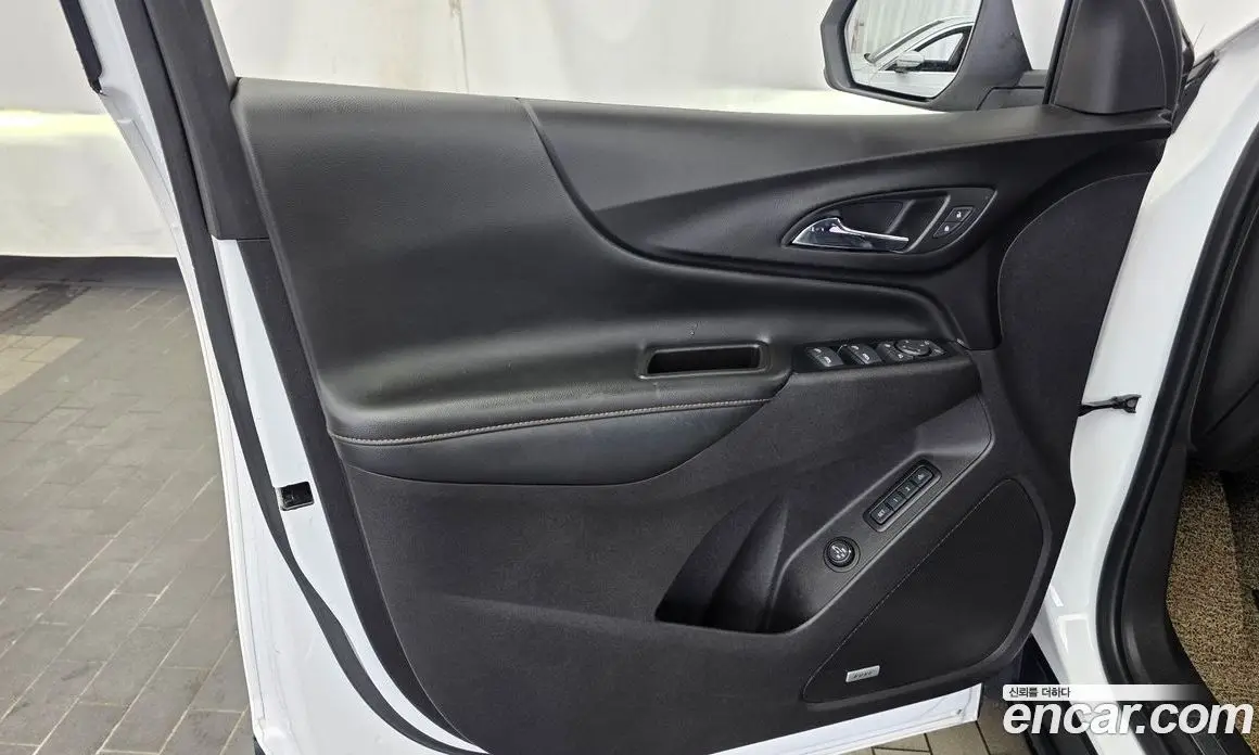 Chevrolet Equinox 2018 1.6 автомат (гидро), фото 13 Chevrolet Equinox 2018 1.6 автомат (гидро), фото 13