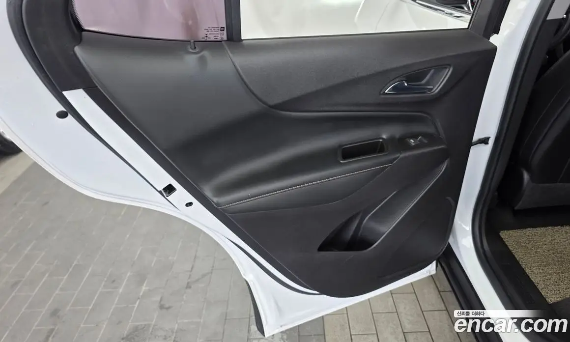 Chevrolet Equinox 2018 1.6 автомат (гидро), фото 14 Chevrolet Equinox 2018 1.6 автомат (гидро), фото 14