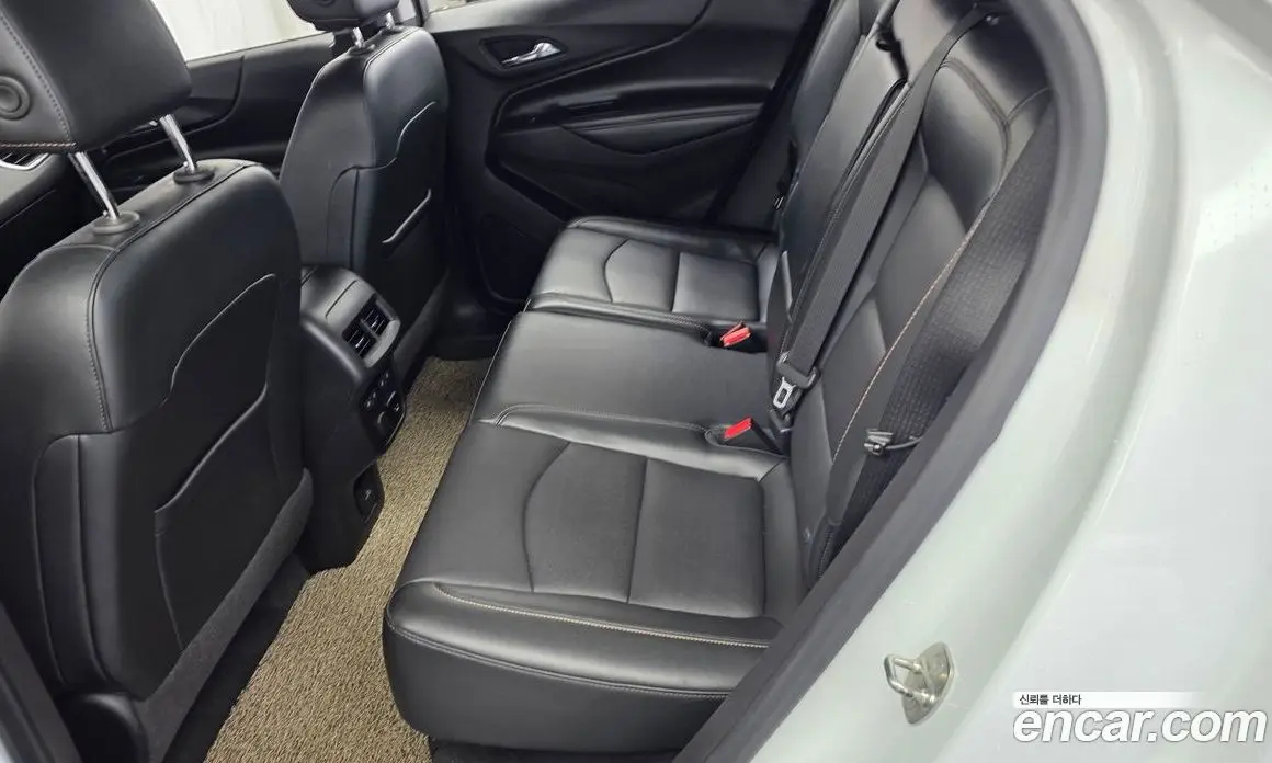 Chevrolet Equinox 2018 1.6 автомат (гидро), фото 15 Chevrolet Equinox 2018 1.6 автомат (гидро), фото 15
