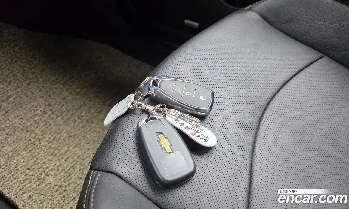 Chevrolet Equinox 2018 1.6 автомат (гидро), фото 29 Chevrolet Equinox 2018 1.6 автомат (гидро), фото 29