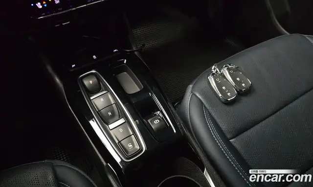 Chevrolet 볼트 EUV 2023 0.2 автомат (гидро), миниатюра 12