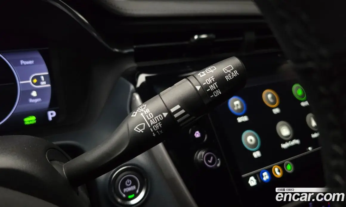 Chevrolet 볼트 EUV 2023 0.2 автомат (гидро), фото 23