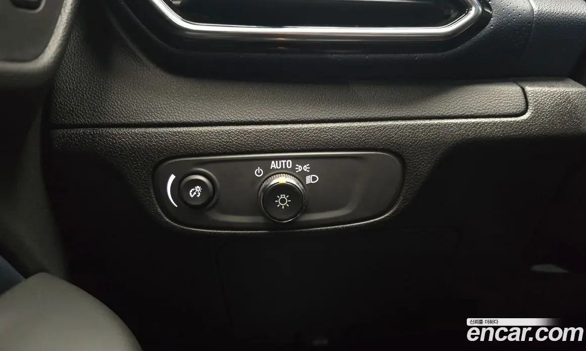 Chevrolet 볼트 EUV 2023 0.2 автомат (гидро), фото 24