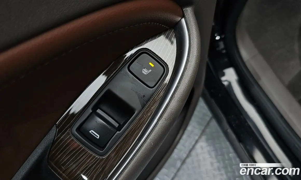 Chevrolet Malibu 2016 1.5 автомат (гидро), фото 19