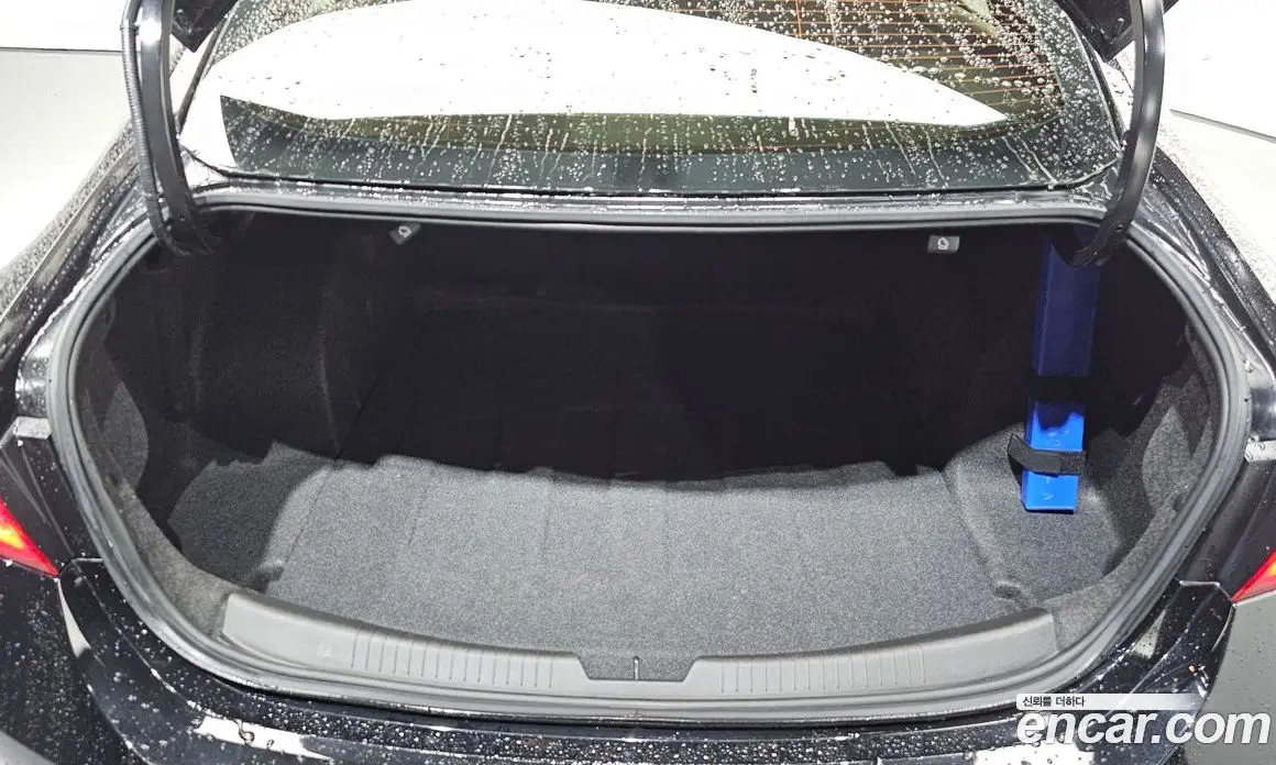 Chevrolet Malibu 2016 1.5 автомат (гидро), фото 20
