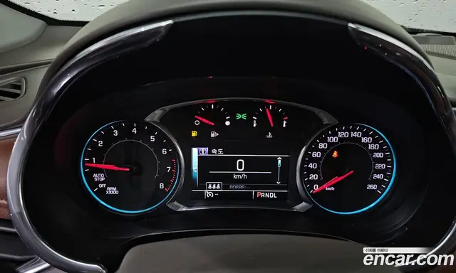 Chevrolet Malibu 2016 1.5 автомат (гидро), миниатюра 8