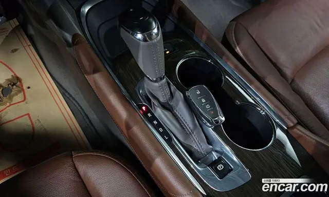 Chevrolet Malibu 2016 1.5 автомат (гидро), миниатюра 9