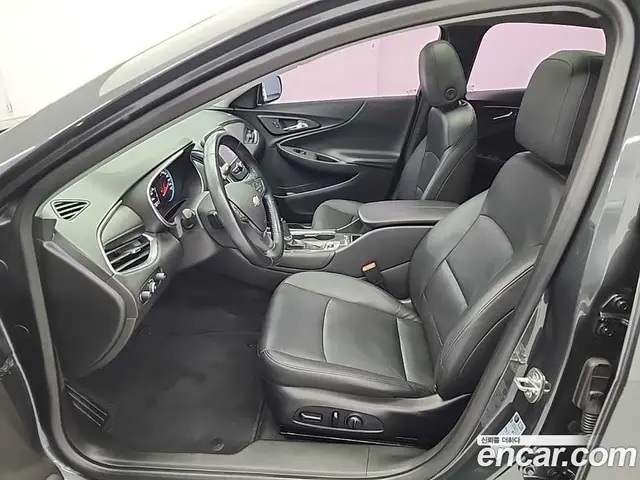 Chevrolet Malibu 2016 1.5 автомат (гидро), миниатюра 11